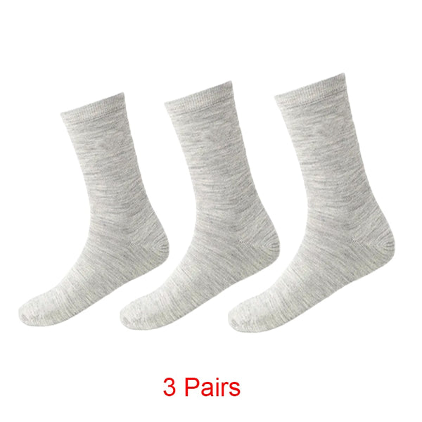 Natural 100% Merino Wool Men's and Women's Socks 40%off when add to cart!