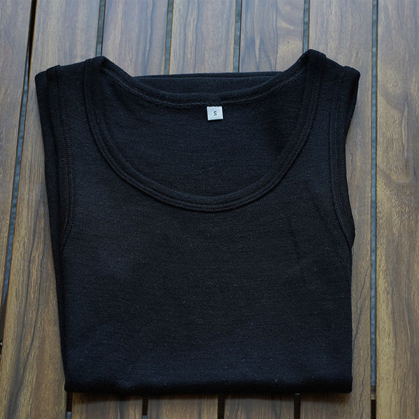 Tank Top 100% Merino Wool BOGOFREE