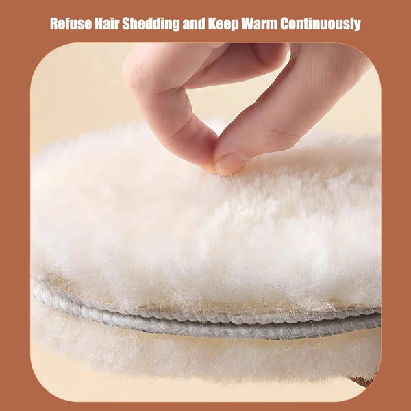 Genuine Sheepskin Insoles BOGOFREE