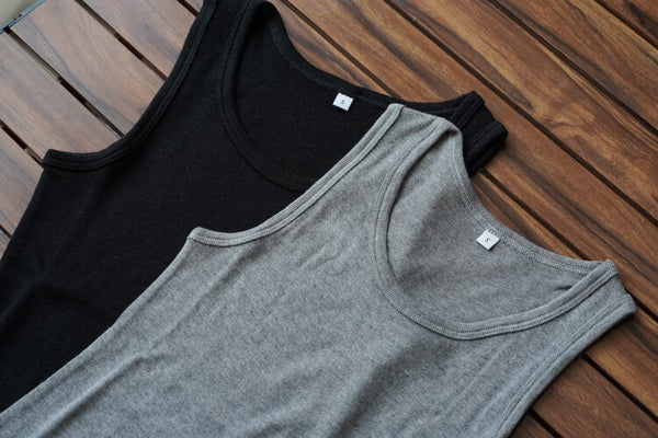 Tank Top 100% Merino Wool BOGOFREE