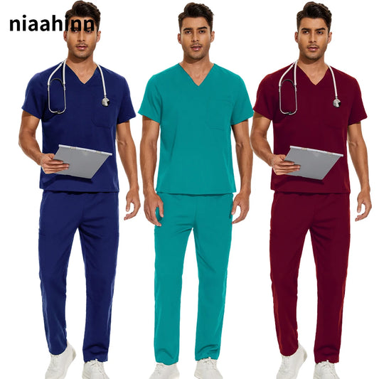 High Quality Unisex Scrubs Prefer