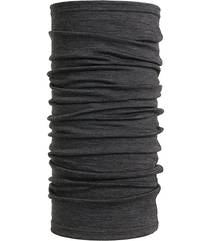 Neck Gaiter 100% Merino Wool For Men and Women