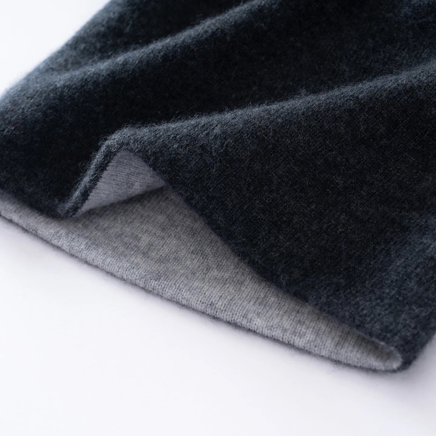 Pure Cashmere Beanie for Men and Women