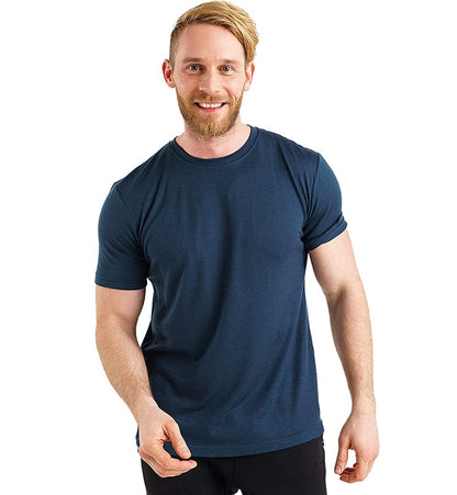 Short Sleeved Shirt 100% Soft Merino Wool