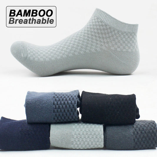 Ankle Socks 85% Bamboo For Men and Women Had to remove due to BPA birthdefects