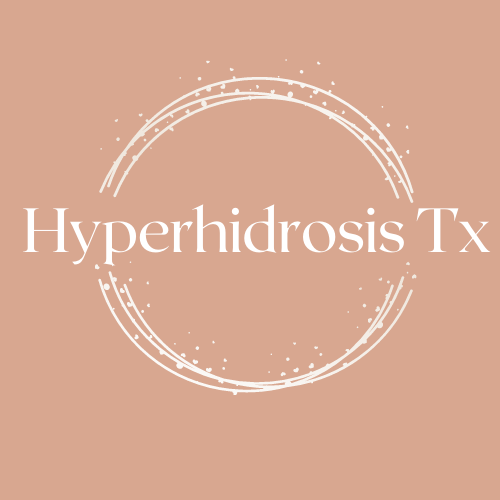 Transformation for Hyperhidrosis Downloadable Program; Resistance